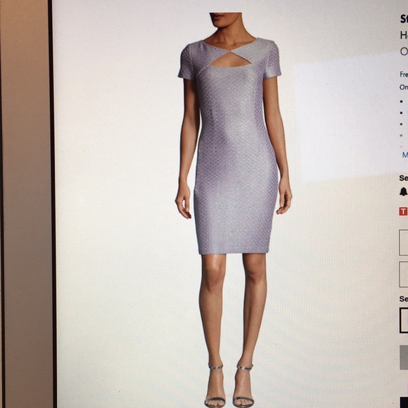 st john cocktail dresses